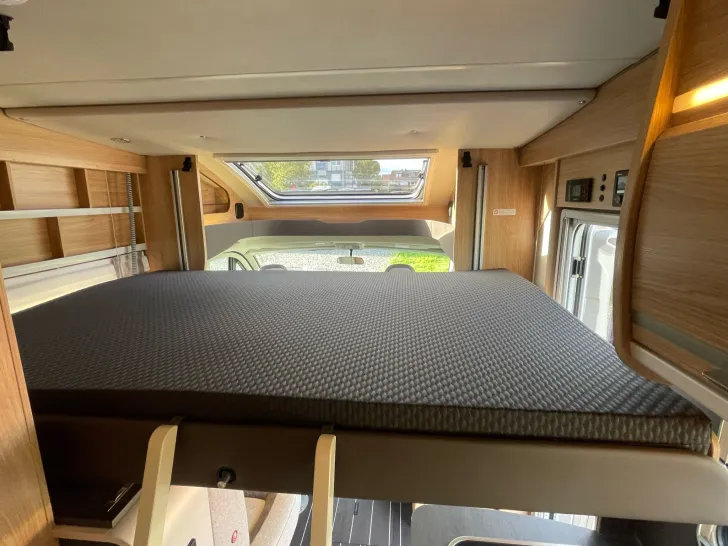 Fahrzeugbild Knaus Sky Wave 650 MEG 60 Years #14