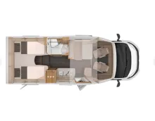 Fahrzeugbild Knaus Sky Wave 650 MEG 60 Years #19