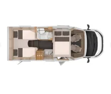 Fahrzeugbild Knaus Sky Wave 650 MEG 60 Years #20