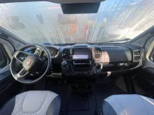 Fahrzeugbild Weinsberg CaraBus 540 MQ #7