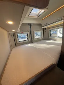 Fahrzeugbild Weinsberg CaraBus 540 MQ #14