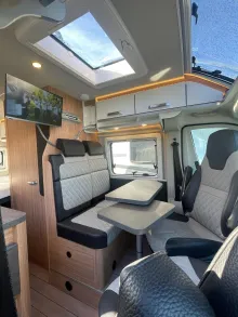 Fahrzeugbild Weinsberg CaraBus 540 MQ #9