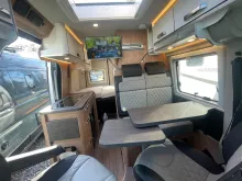 Fahrzeugbild Weinsberg CaraBus 540 MQ #10