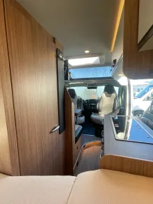 Fahrzeugbild Weinsberg CaraBus 540 MQ #13
