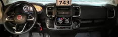 Bild 17 Malibu Comfort Van 640 LE Fiat