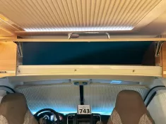 Bild 20 Malibu Comfort Van 640 LE Fiat