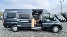 Fahrzeugbild Pössl Trenta 640 #4