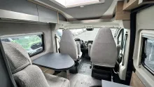 Fahrzeugbild Pössl Trenta 640 #8