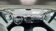Fahrzeugbild Pössl Trenta 640 #10