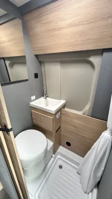 Fahrzeugbild Pössl Trenta 640 #12