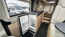 Fahrzeugbild Pössl Trenta 640 #14