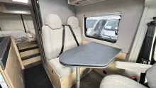 Fahrzeugbild Pössl Trenta 640 #5