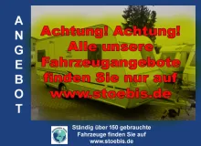 Fahrzeugbild Wilk S 4 490 HTD Nr. 60/franz. Bett/RSG/ #1