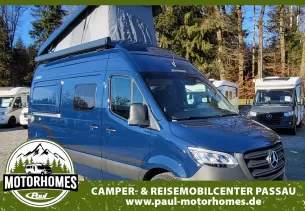 Camper Van 600 Free