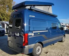 Bild 4 Hymer Camper Van 600 Free Schlafdach + Lithium + Fahrassistent