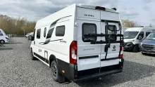 Fahrzeugbild Hobby Vantana De Luxe K65 ET #4