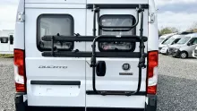 Fahrzeugbild Hobby Vantana De Luxe K65 ET #5