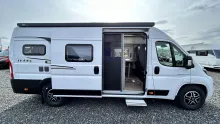 Fahrzeugbild Hobby Vantana De Luxe K65 ET #6