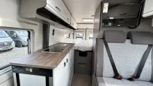 Fahrzeugbild Hobby Vantana De Luxe K65 ET #7