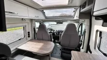Fahrzeugbild Hobby Vantana De Luxe K65 ET #8