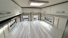 Fahrzeugbild Hobby Vantana De Luxe K65 ET #9