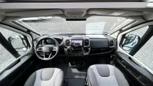Fahrzeugbild Hobby Vantana De Luxe K65 ET #10