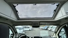 Fahrzeugbild Hobby Vantana De Luxe K65 ET #11