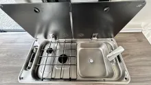 Fahrzeugbild Hobby Vantana De Luxe K65 ET #12