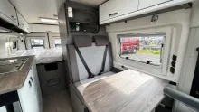 Fahrzeugbild Hobby Vantana De Luxe K65 ET #17