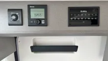 Fahrzeugbild Hobby Vantana De Luxe K65 ET #18
