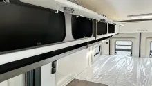 Fahrzeugbild Hobby Vantana De Luxe K65 ET #19