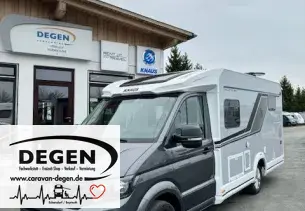 Bild Van TI<br/>640 MEG VANSATION
