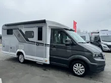 Fahrzeugbild Knaus Van TI 640 MEG VANSATION Anhängekupplung, Lithium, uvm. #5