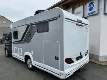 Fahrzeugbild Knaus Van TI 640 MEG VANSATION Anhängekupplung, Lithium, uvm. #6