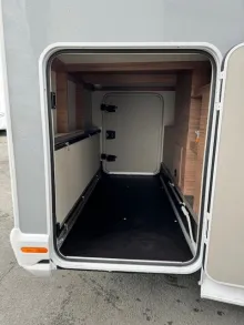 Fahrzeugbild Knaus Van TI 640 MEG VANSATION Anhängekupplung, Lithium, uvm. #8