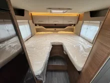 Fahrzeugbild Knaus Van TI 640 MEG VANSATION Anhängekupplung, Lithium, uvm. #16