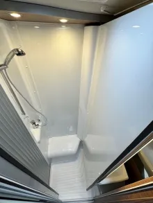 Fahrzeugbild Knaus Van TI 640 MEG VANSATION Anhängekupplung, Lithium, uvm. #18