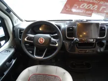 Fahrzeugbild Malibu REISEMOBIL T T 430 LE #4