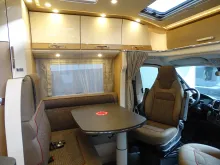 Fahrzeugbild Malibu REISEMOBIL T T 430 LE #5