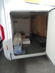 Fahrzeugbild Malibu REISEMOBIL T T 430 LE #14