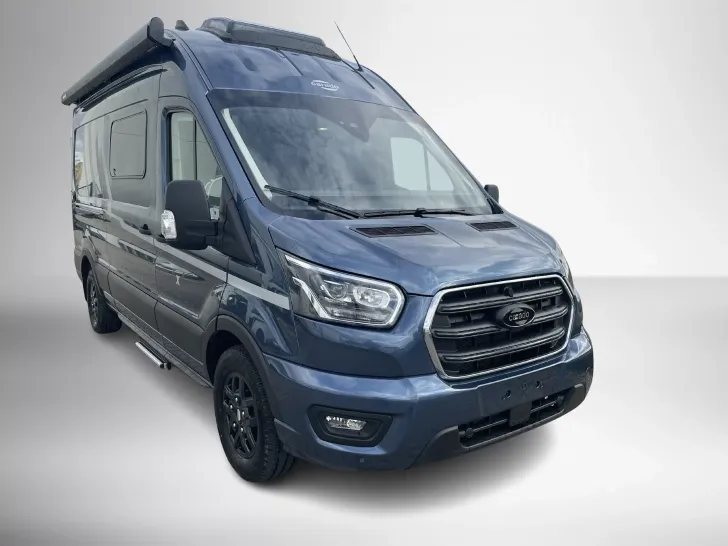 Fahrzeugbild Carado CV 590 4x4 EDITION24 #20