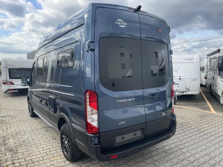 Fahrzeugbild Carado CV 590 4x4 EDITION24 #19