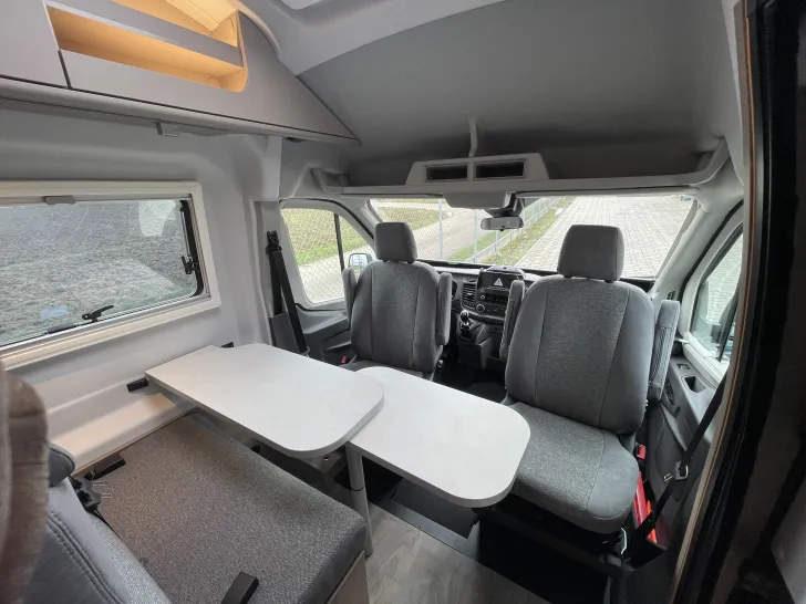 Fahrzeugbild Carado CV 590 4x4 EDITION24 #4