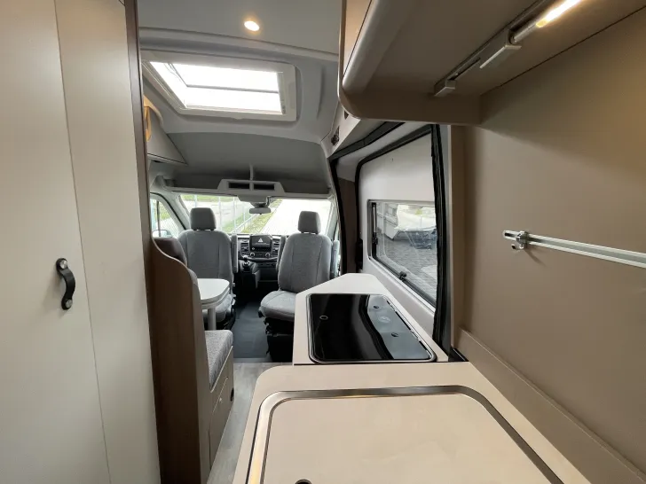 Fahrzeugbild Carado CV 590 4x4 EDITION24 #11