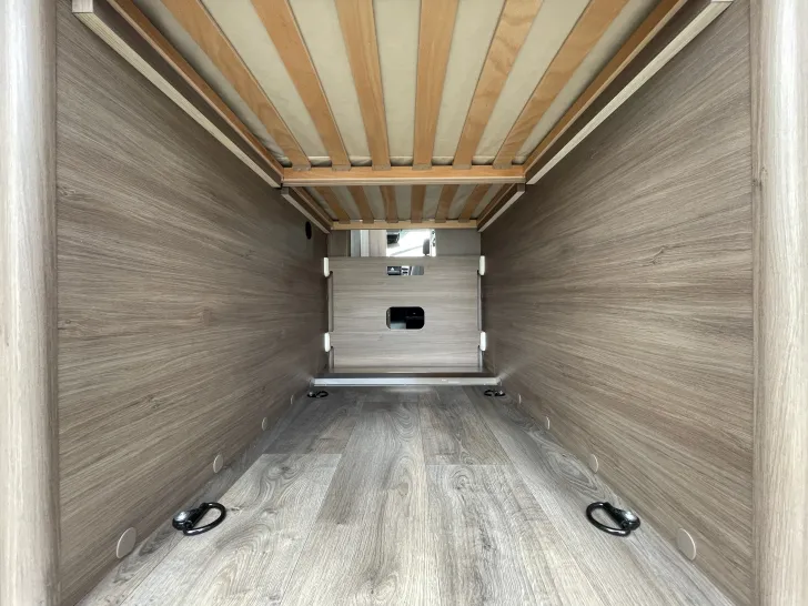 Fahrzeugbild Carado CV 590 4x4 EDITION24 #16
