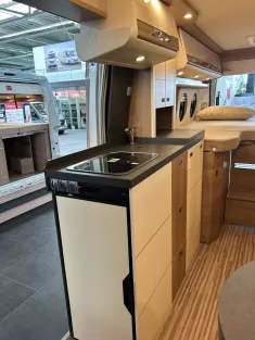 Bild 13 Malibu First Class - Two Rooms 640 LE RB charming GT skyview