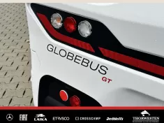 Bild 6 Dethleffs Globebus I 6 Modell 24 GT-Paket Isofix Sat TV