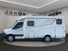 Fahrzeugbild Hymer B-Klasse MC T 580 #6