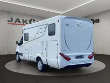 Fahrzeugbild Hymer B-Klasse MC T 580 #4