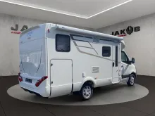Fahrzeugbild Hymer B-Klasse MC T 580 #5